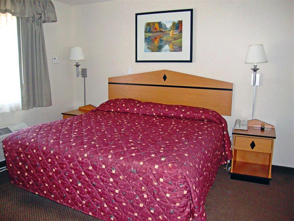 Motel 6-Ogden, Ut - 21St Street Room photo
