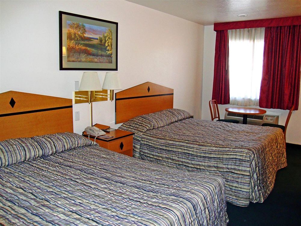 Motel 6-Ogden, Ut - 21St Street Room photo