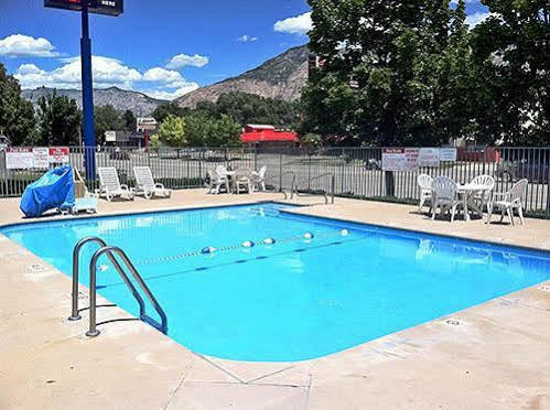 Motel 6-Ogden, Ut - 21St Street Exterior photo